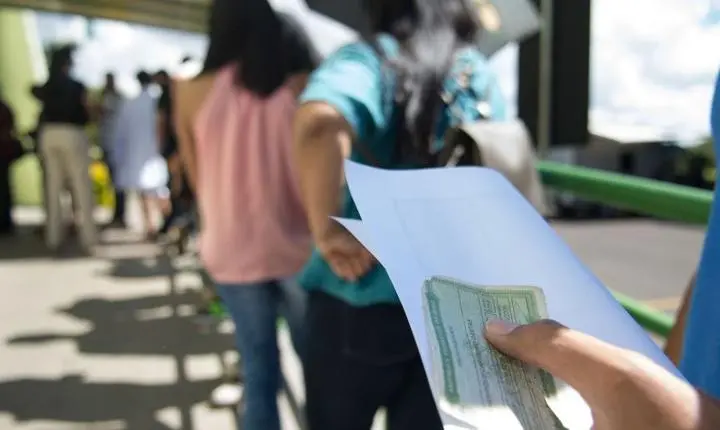Eleições 2026: saiba o que é permitido vestir e levar no dia da votação
