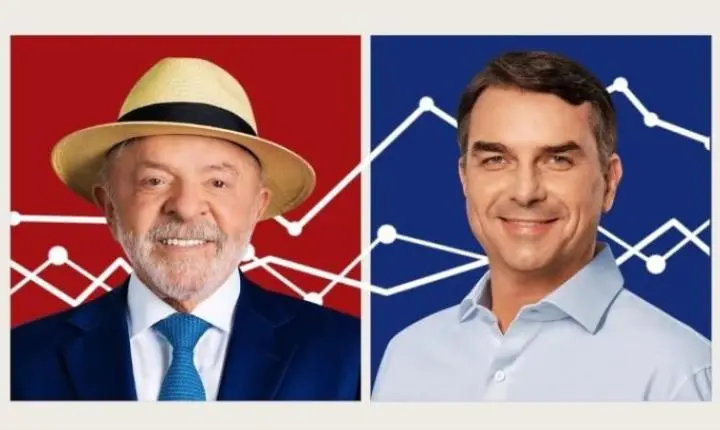 Eleições 2026: confira a comparação dos votos para presidente em Jaguari