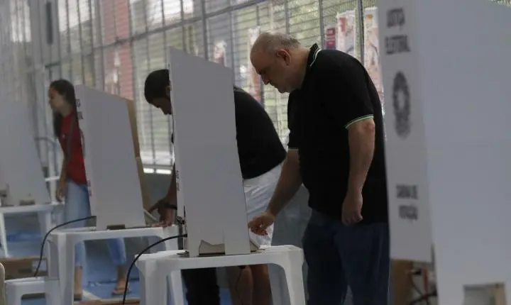 Eleições 2026: confira as regras sobre o que é permitido e proibido no dia da votação