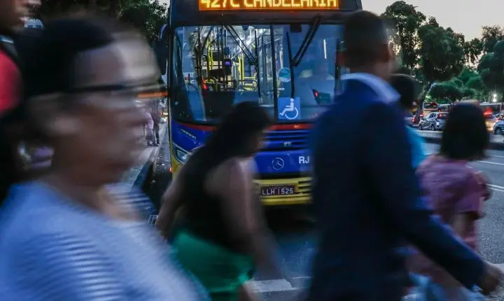 Obesidade triplica em trinta anos e já afeta um quarto da população brasileira