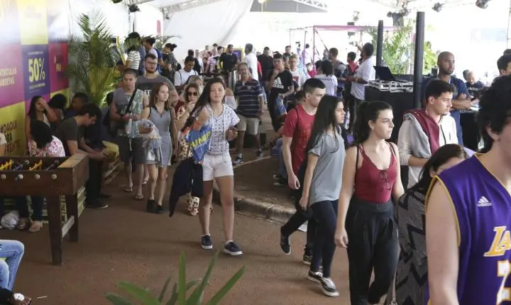 Inep libera consulta aos locais de prova do Encceja para reaplicação