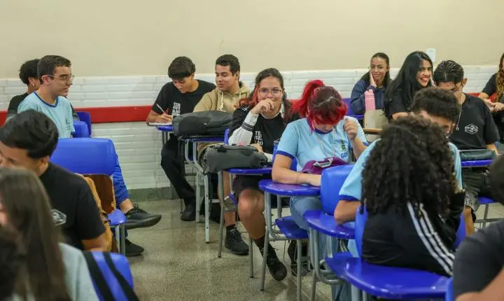 Reta final: preparação para o Enem entra no último mês antes das provas