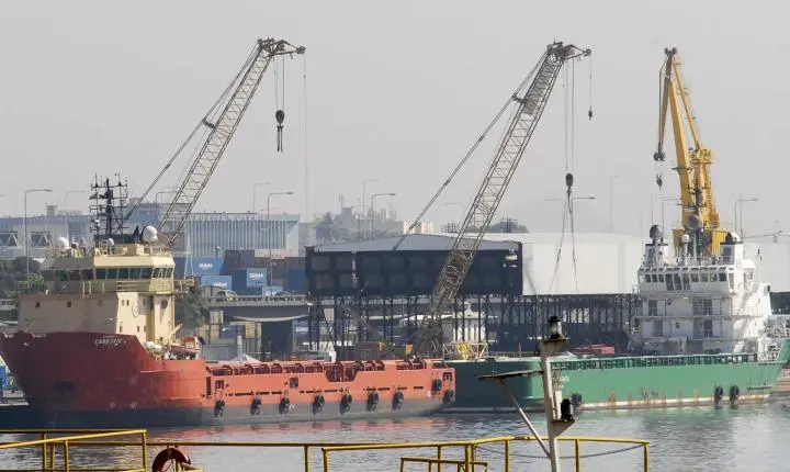 Exportações brasileiras para a União Europeia disparam após acordo comercial