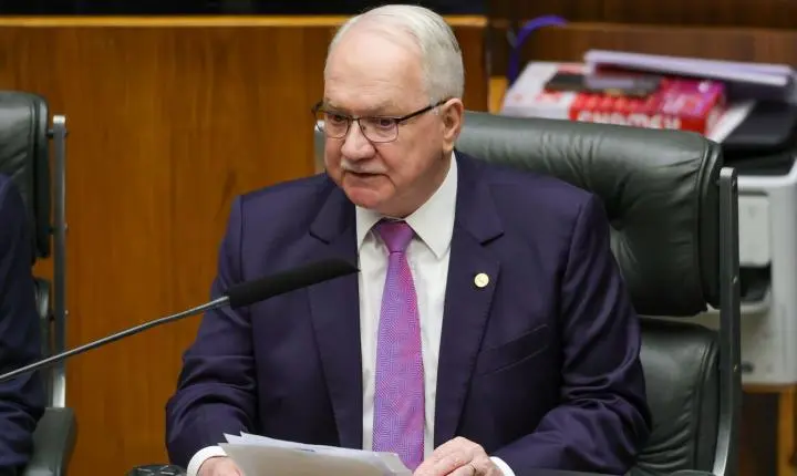 Fachin defende mais transparência no mercado de precatórios