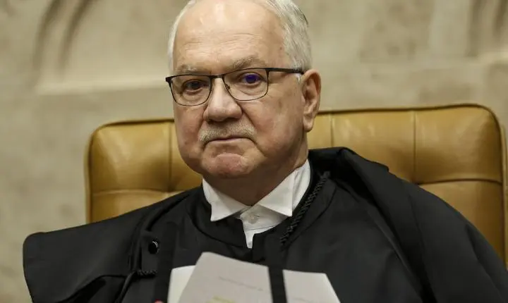 Fachin devolve investigações do INSS para Mendonça e retém Banco Master