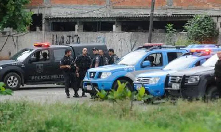 Gasto com egressos do sistema prisional é mínimo comparado à polícia nos estados