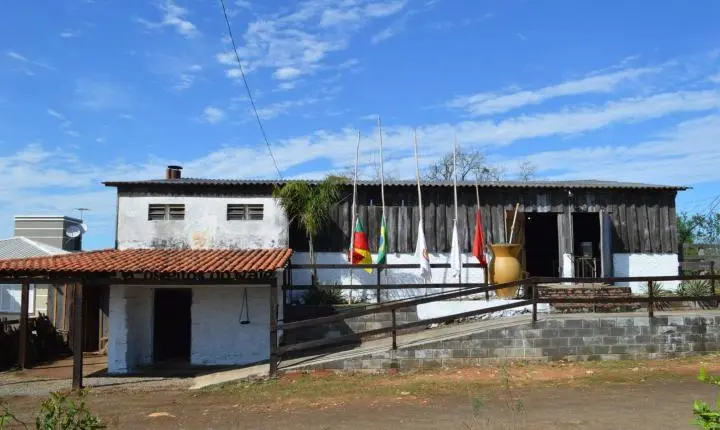 GNF Posteiros do Vale divulga programação para a Semana Farroupilha 2026