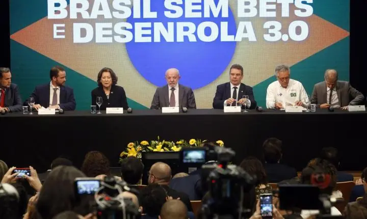 Governo lança o Desenrola Brasil 3.0 para comprar dívidas com 90% de desconto