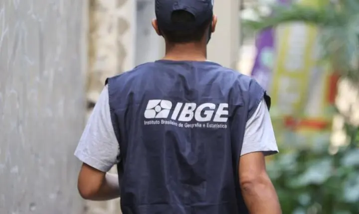 IBGE aciona Polícia Federal contra fake news sobre a Pesquisa Nacional de Saúde