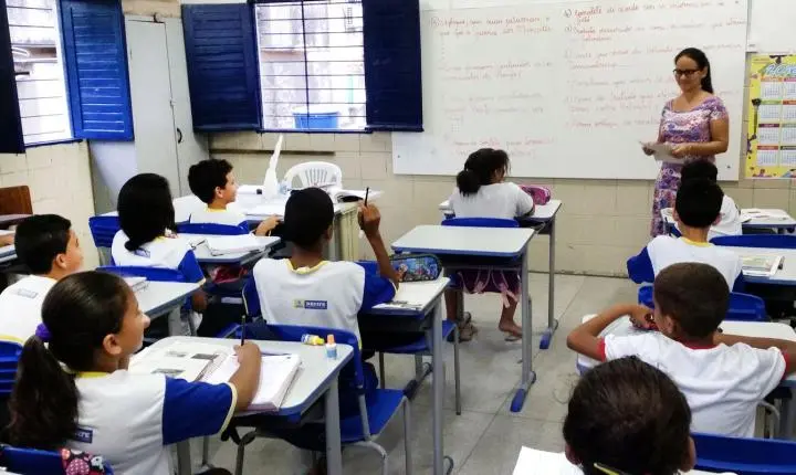 Inep altera locais da Prova Nacional Docente em União da Vitória (PR)