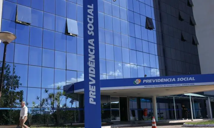 INSS libera empréstimo consignado sem exigência de biometria facial para aposentados