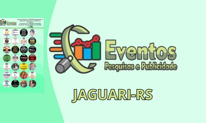 JAGUARI: EMPRESAS E PROFISSIONAIS DESTAQUES 2026