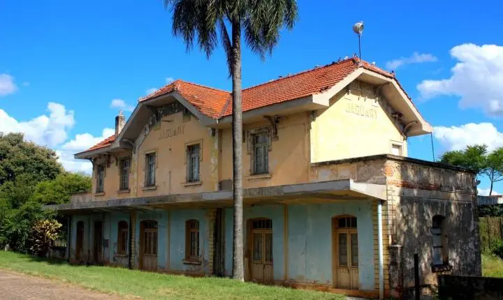 Jaguari projeta novos investimentos em infraestrutura e espaços turísticos
