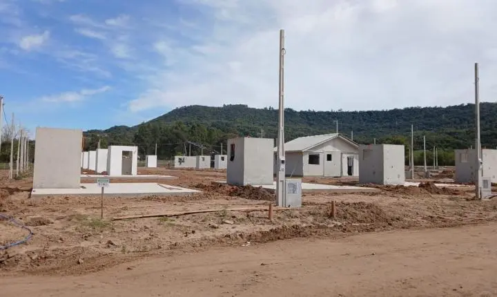 Jaguari promove Audiência Pública para apresentar novo Programa Habitacional