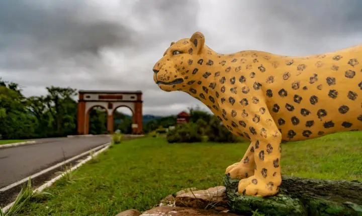 Jaguari realiza a 1ª Feira Municipal das Cidades Educadoras em 30 de novembro