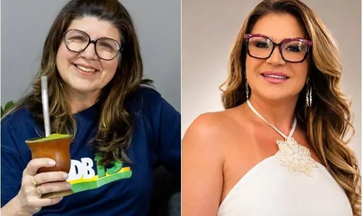 Jaguari tem duas candidatas na disputa eleitoral de 2026
