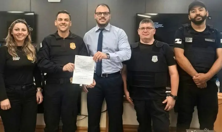 Judiciário destina R$ 25 mil para melhorias no Presídio de Jaguari 
