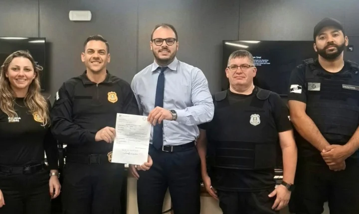 Judiciário destina R$ 25 mil para melhorias no Presídio de Jaguari 