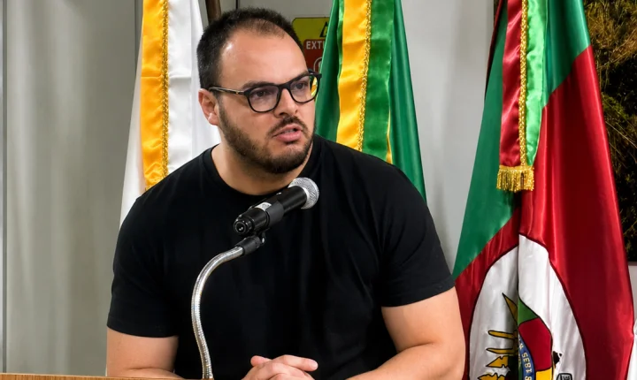 Juiz da Comarca de Jaguari visita Câmara e destaca ações de aproximação com a comunidade