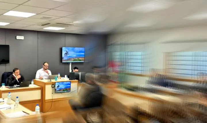 Júri popular em Jaguari julga tentativa de homicídio ocorrida em Nova Esperança do Sul