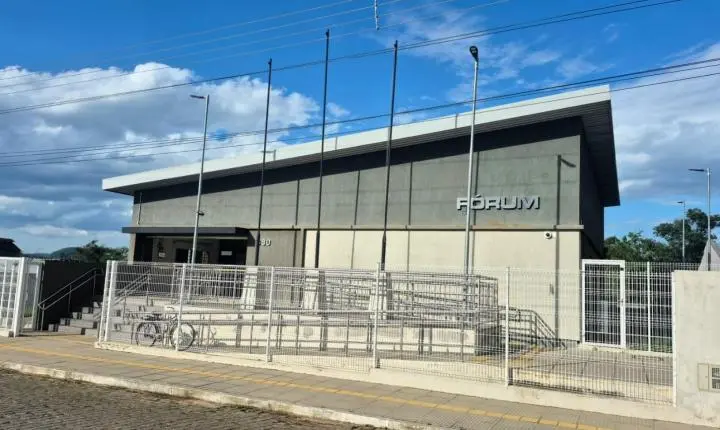Júri popular que aconteceria nesta segunda em Jaguari é adiado