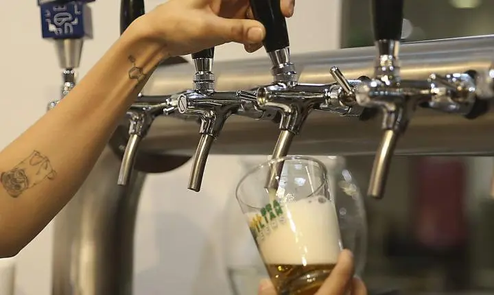 Lei Seca vai restringir a venda de bebidas em doze estados nas eleições