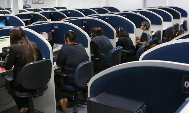 Canal Ligue 180 registra mais de 1,5 mil casos de violência política no país