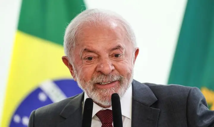 Lula cobra transparência e fim do sigilo no caso Master