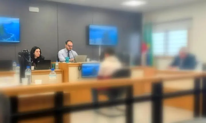MANHÃ DE JULGAMENTO DE JOSOÉ DA SILVA É MARCADA PELO DEPOIMENTO DE TESTEMUNHAS