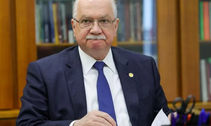 Caso Master: Fachin alinha investigações da Polícia Federal com a cúpula do STF