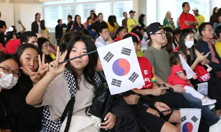 MEC Idiomas passa a oferecer curso gratuito de coreano na plataforma