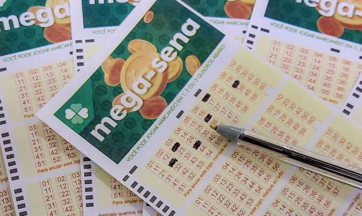 Mega-Sena acumula e sorteia prêmio de R$ 32 milhões na terça-feira
