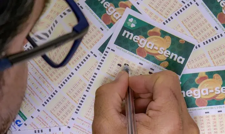 Mega-Sena acumula mais uma vez e prêmio do próximo concurso pode chegar a R$ 50 milhões