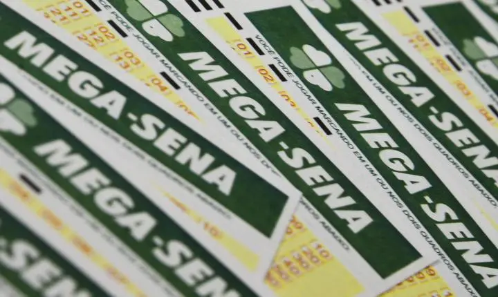 Mega-Sena acumula e prêmio vai a R$ 150 milhões no próximo sorteio