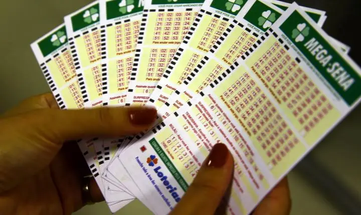 Mega-Sena acumula prêmio de R$ 41 milhões e recebe apostas nesta quinta-feira
