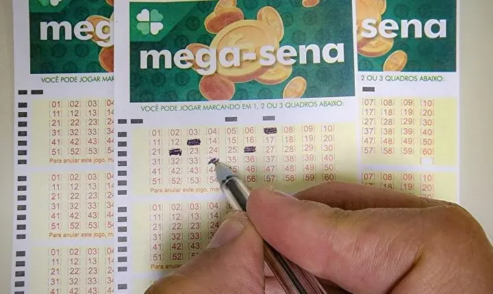 Com prêmio acumulado de R$ 48 milhões, Mega-Sena realiza sorteio neste domingo