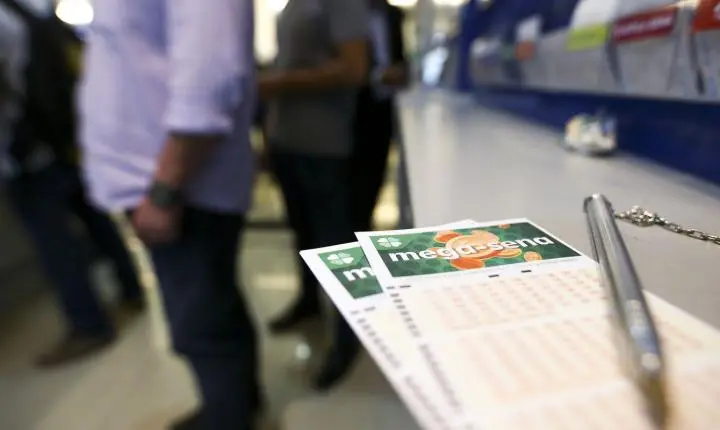 Mega-Sena sorteia prêmio acumulado de R$ 230 milhões neste sábado