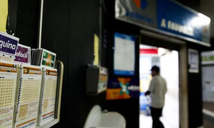 Mega-sena realiza sorteio nesta terça-feira com prêmio de r$ 52 milhões
