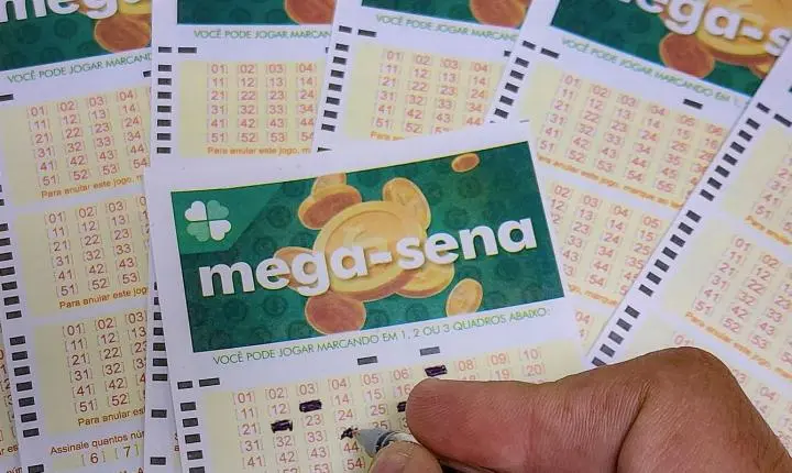 Mega-Sena realiza semana especial com cinco sorteios consecutivos