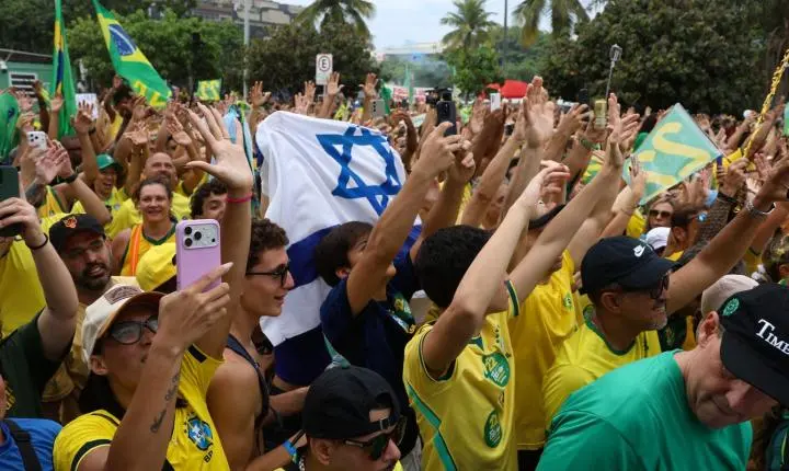 Ministério da Igualdade Racial quer apurar racismo em ato no Rio