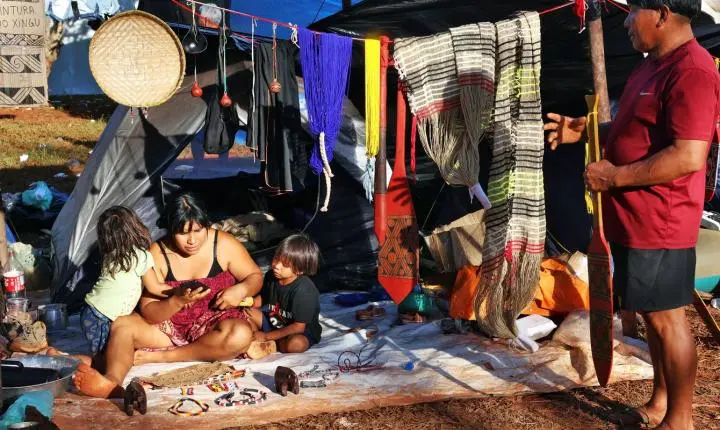 PF e MPF investigam casos de violência contra indígenas no Mato Grosso do Sul