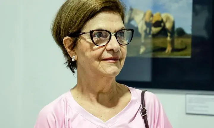 Nota de falecimento | Marisete Fernandes Marchiori