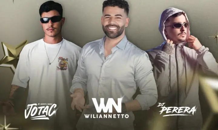 Nova Esperança do Sul anuncia réveillon 2027 com shows e entrada gratuita