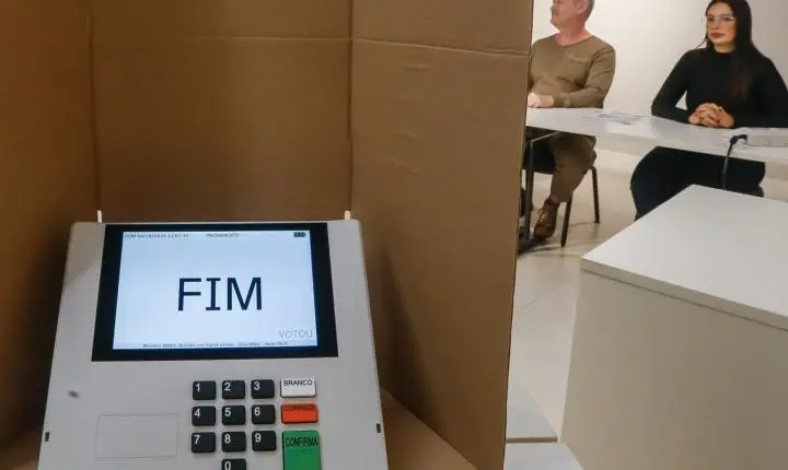 Justiça eleitoral reforça regras de votação devido a novas tecnologias