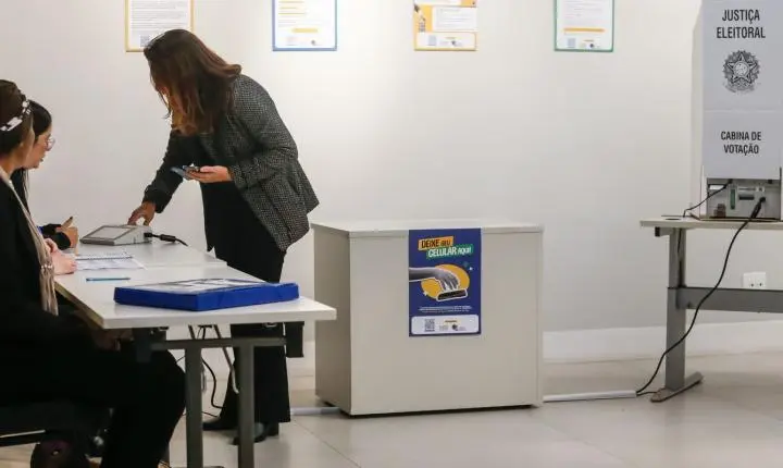 ONS prepara operação especial de energia para o segundo turno