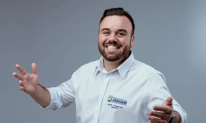 Opinião: Turismo de eventos, a força para Jaguari crescer