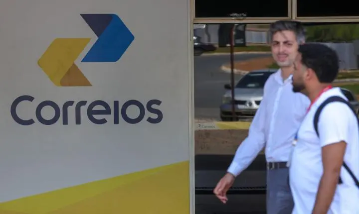 Governo prevê aporte de R$ 6 bilhões para os Correios no orçamento de 2027