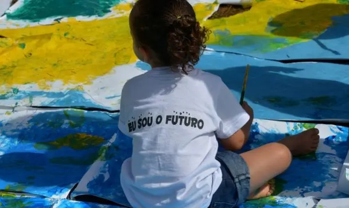 Unicef alerta que pais enxergam a palmada como disciplina e não como violência
