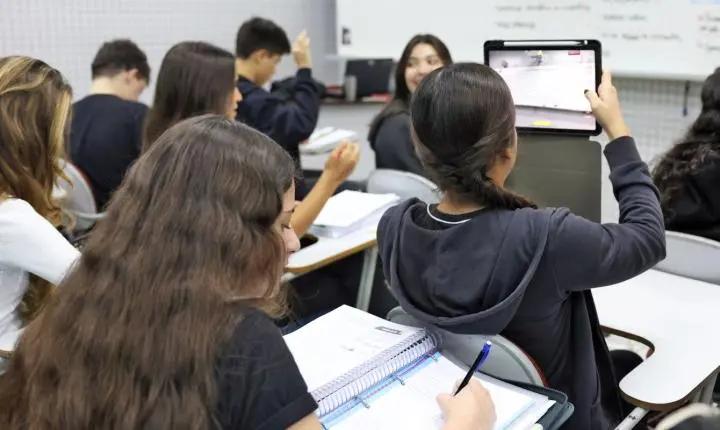 Pé-de-Meia libera nova parcela para estudantes nascidos em março e abril nesta terça-feira