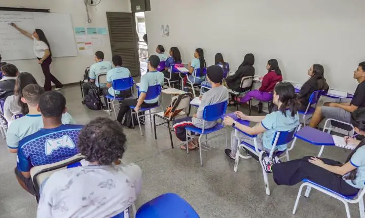 Pé-de-Meia libera quinta parcela para estudantes nascidos em julho e agosto